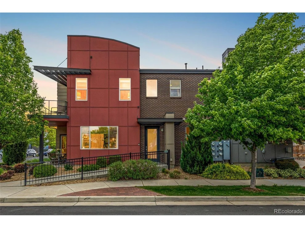 Unit for sale at 2110 W 67th Pl, Denver, CO 80221