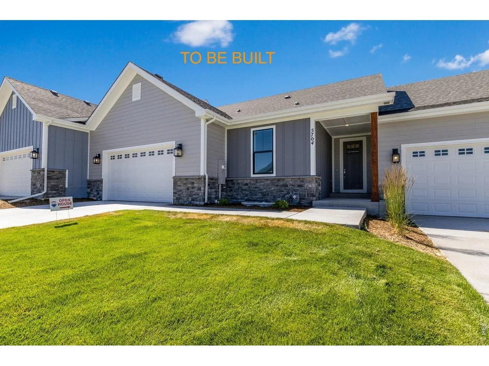 Unit for sale at 5726 3rd St, Greeley, CO 80634