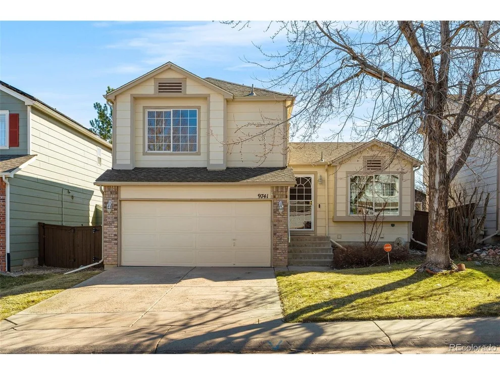 Unit for sale at 9741 Moss Rose Cir, Highlands Ranch, CO 80129