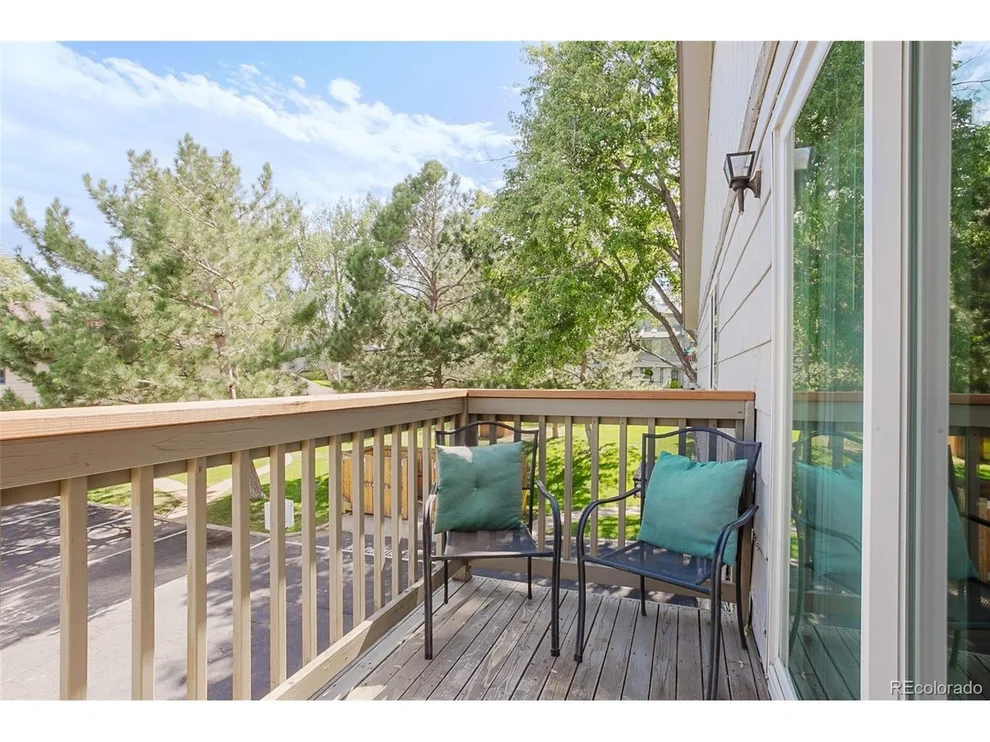 Unit for sale at 15157 E Louisiana Dr, Aurora, CO 80012