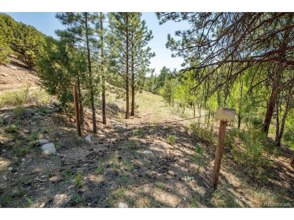 Unit for sale at 0 TBD Kiowa Rd, Salida, CO 81236