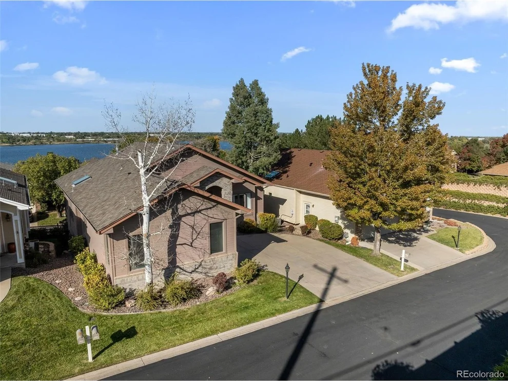 Unit for sale at 14973 W 32nd Dr, Golden, CO 80401