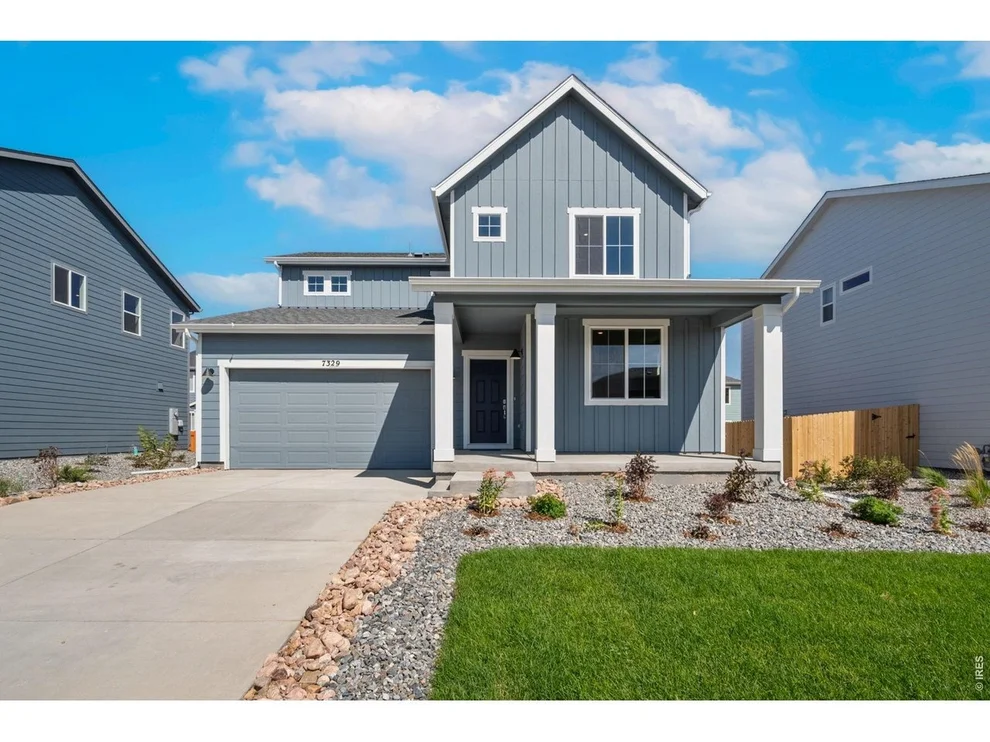Unit for sale at 7329 Arkansas St, Frederick, CO 80530