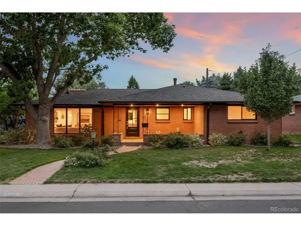 Unit for sale at 3253 S Columbine St, Denver, CO 80210