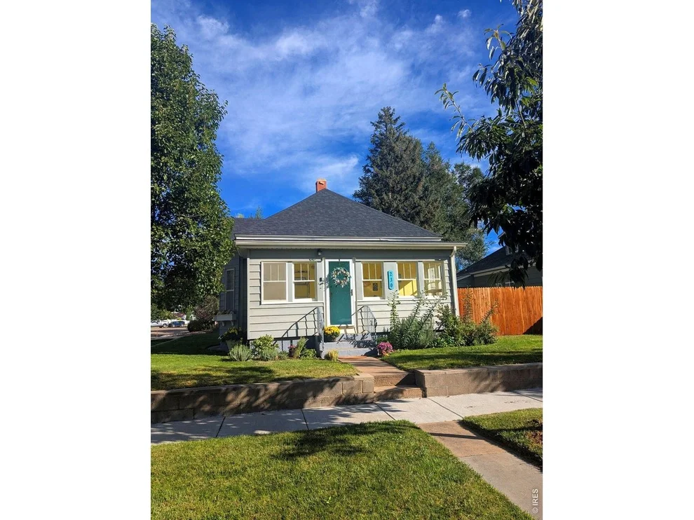 Unit for sale at 230 Elm St, Windsor, CO 80550