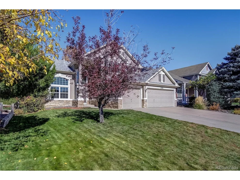Unit for sale at 22395 Quail Run Dr, Parker, CO 80138