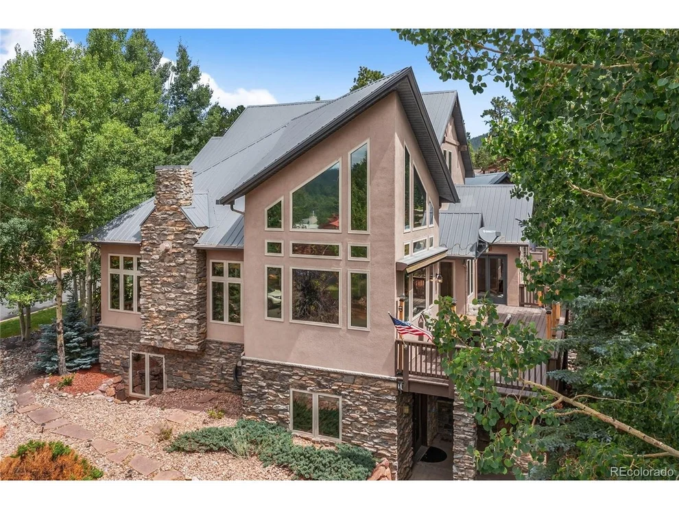Unit for sale at 591 Skyline Dr, Woodland Park, CO 80863
