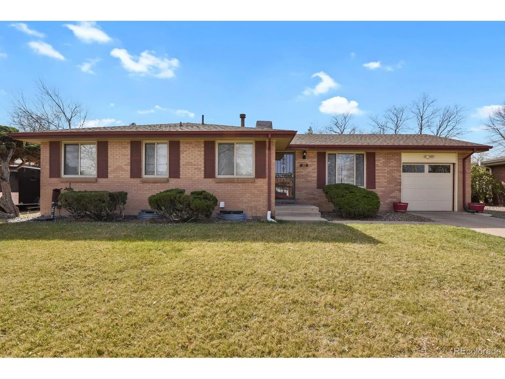 Unit for sale at 65 Reed St, Lakewood, CO 80226