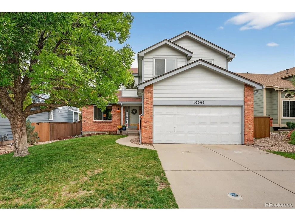 Unit for sale at 10066 Deer Creek St, Highlands Ranch, CO 80129