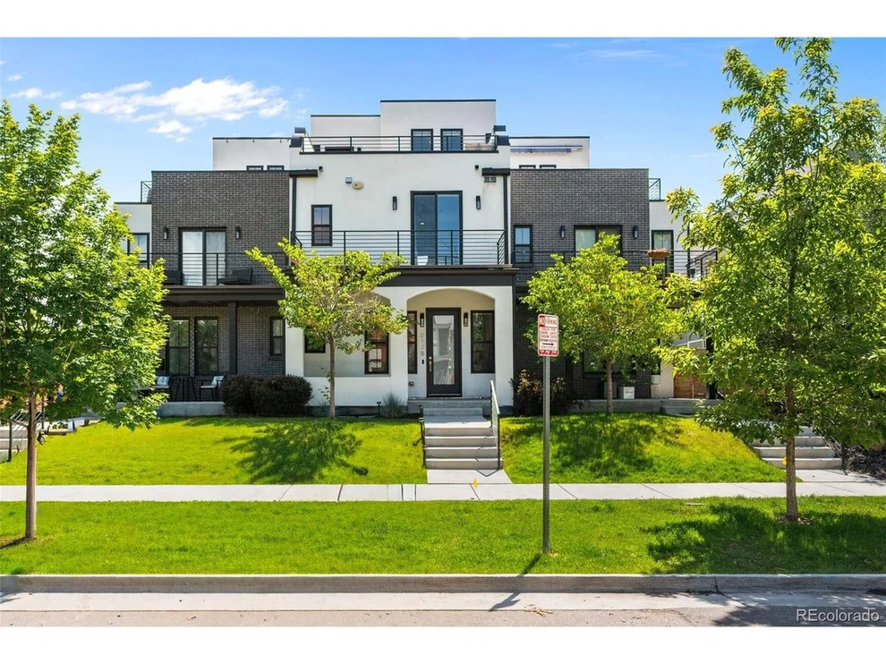 Unit for sale at 2138 Eliot St, Denver, CO 80211