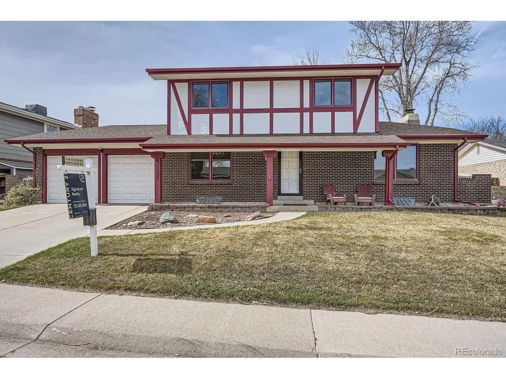 Unit for sale at 10321 W 102nd Ave, Broomfield, CO 80021