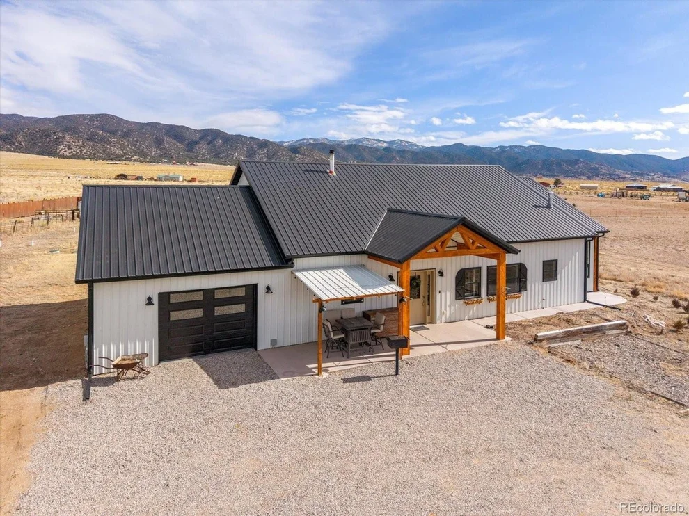 Unit for sale at 10627 Sunnyside Cir, Salida, CO 81201