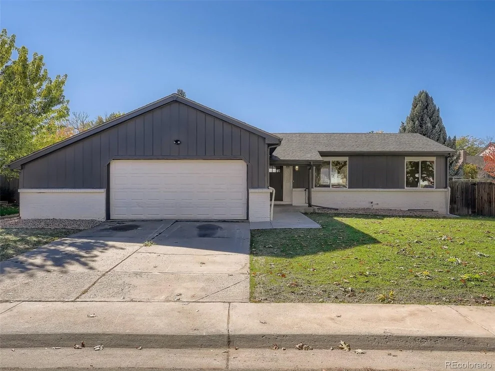 Unit for sale at 3673 S Yampa Way, Aurora, CO 80013