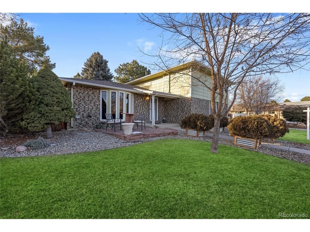 Unit for sale at 2339 Pratt St, Longmont, CO 80501