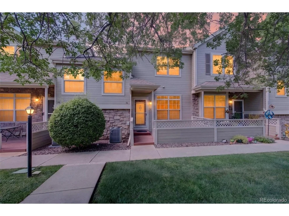 Unit for sale at 332 W Jamison Pl, Littleton, CO 80120