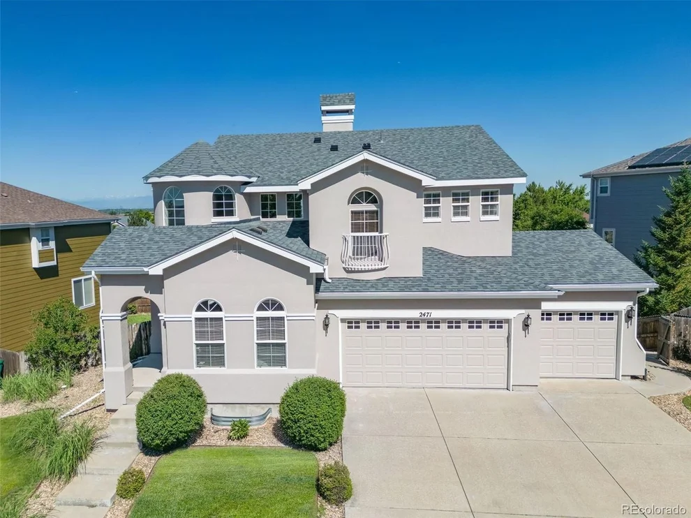 Unit for sale at 2471 S Fundy Cir, Aurora, CO 80013