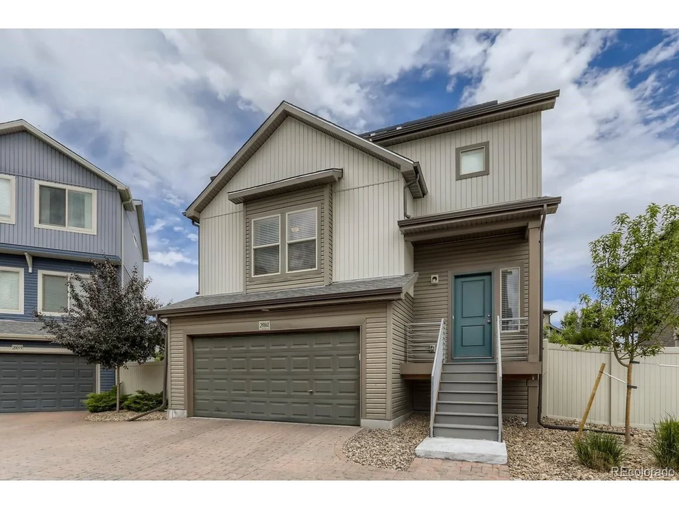 Unit for sale at 20061 E 48th Dr, Denver, CO 80249