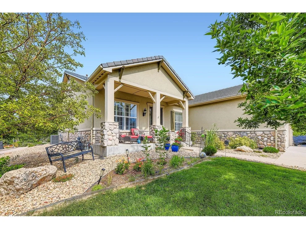 Unit for sale at 4147 Centennial Dr, Broomfield, CO 80023