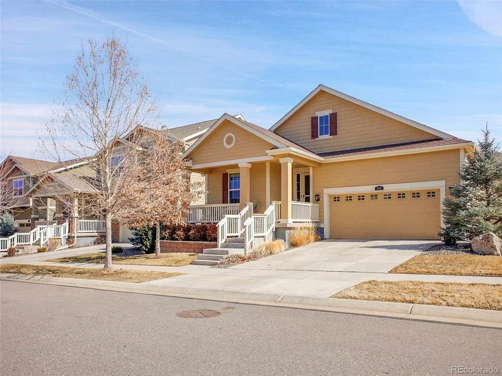 Unit for sale at 705 Sundance Cir, Erie, CO 80516