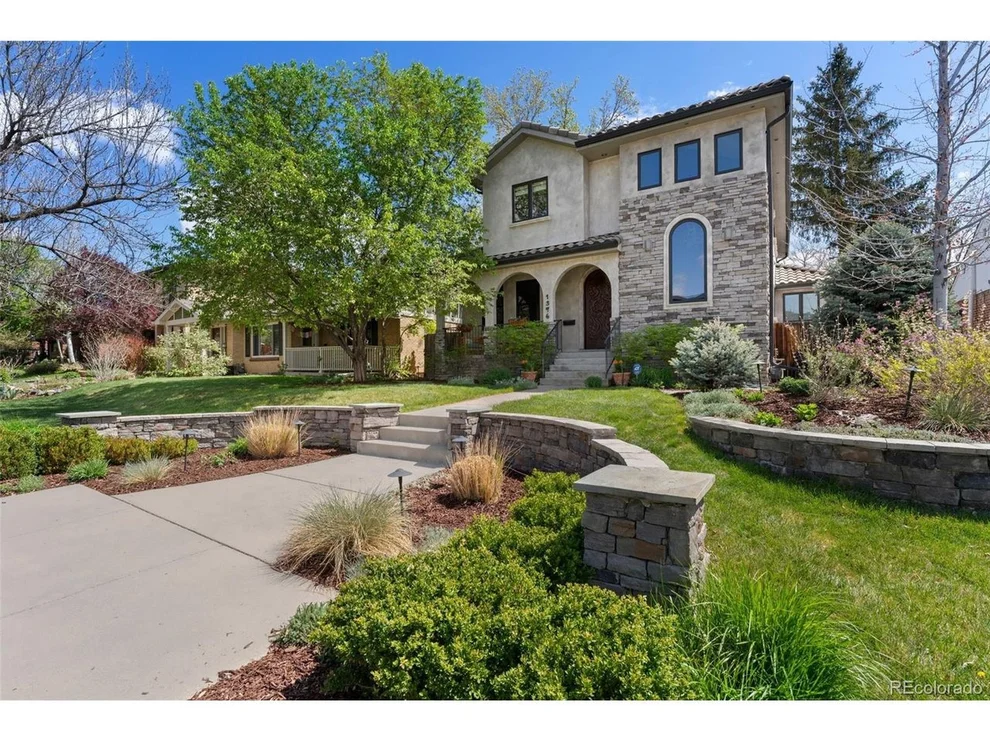 Unit for sale at 1376 S Clayton St, Denver, CO 80210