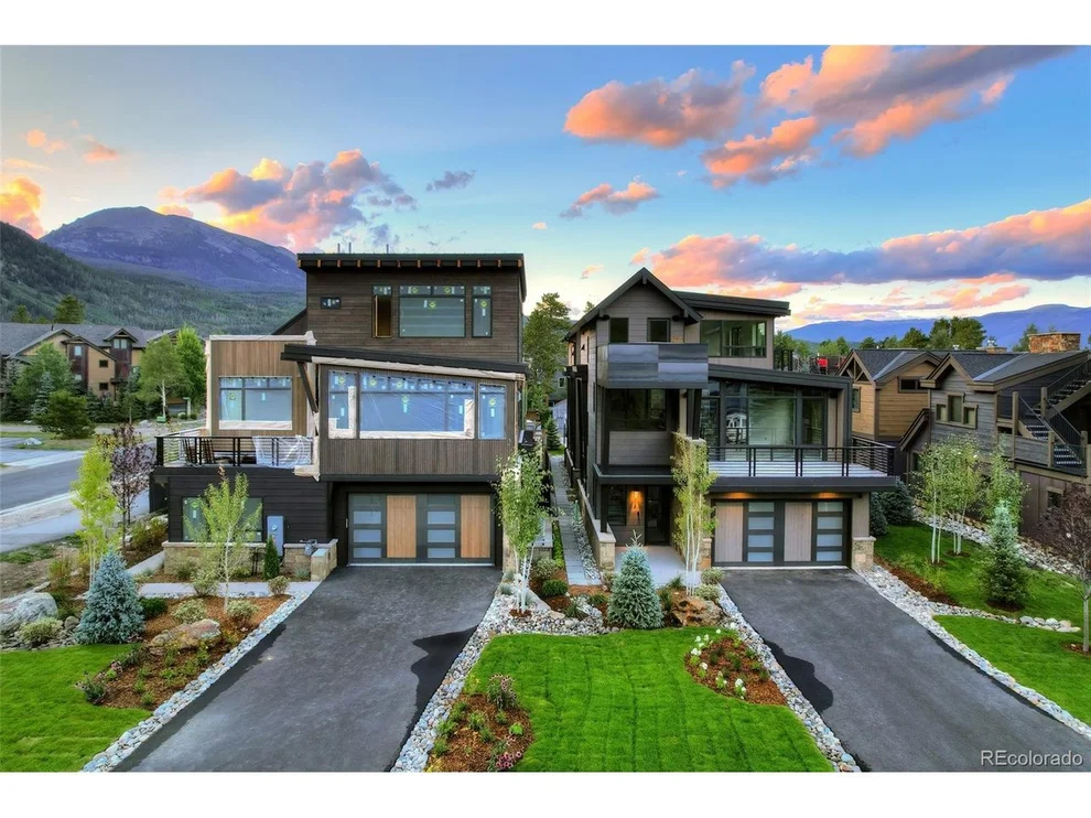 Unit for sale at 209 Frisco St, Frisco, CO 80443
