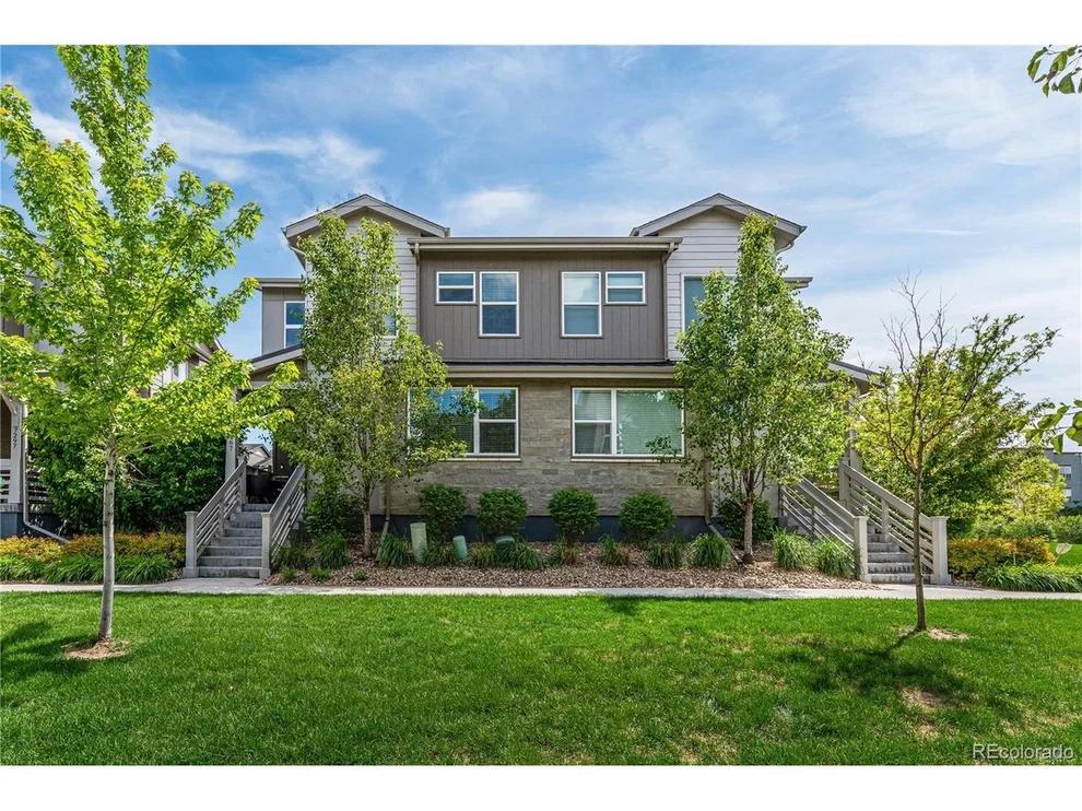 Unit for sale at 7287 W Adriatic Cir, Lakewood, CO 80227