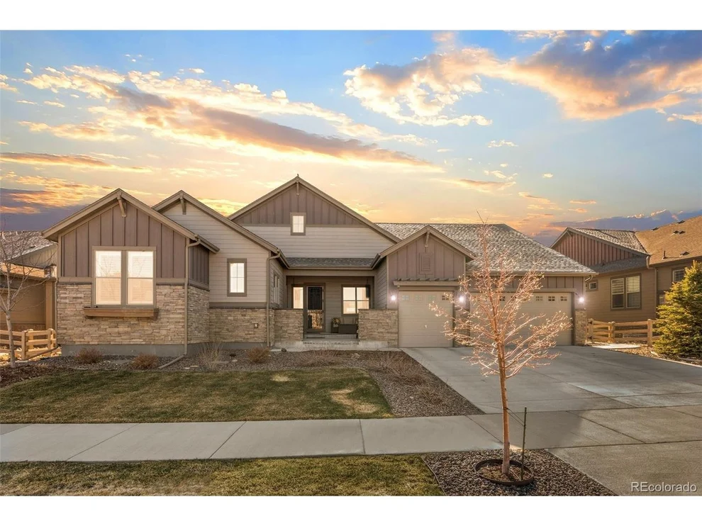 Unit for sale at 7911 Piney River Ave, Littleton, CO 80125