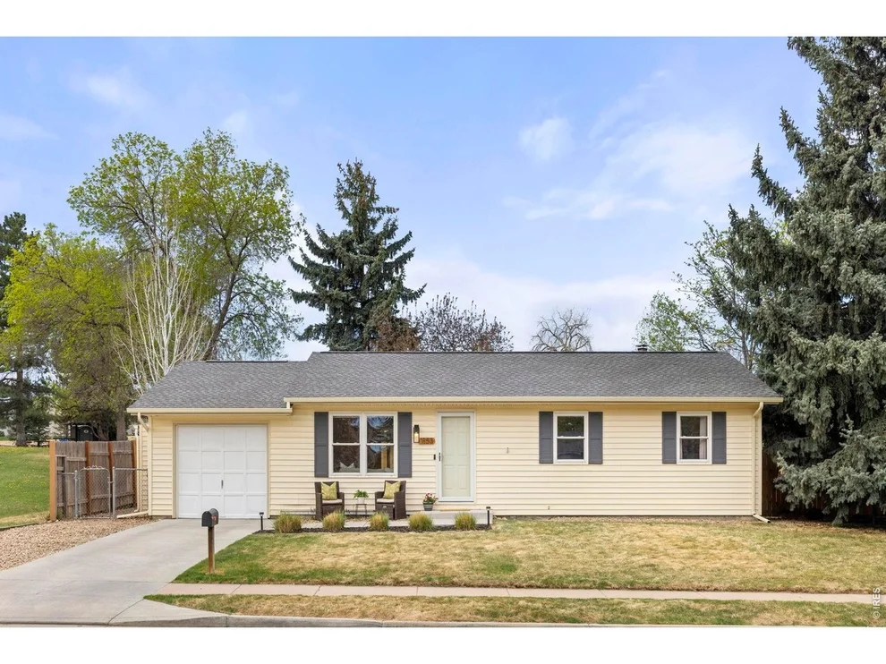 Unit for sale at 1853 Garfield Ave, Louisville, CO 80027