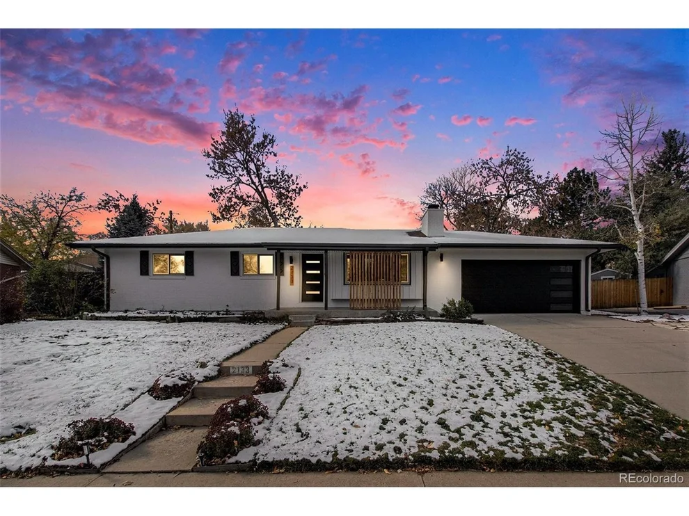 Unit for sale at 2133 Braun Ct, Golden, CO 80401