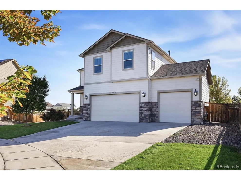 Unit for sale at 804 Mulberry Ct, Brighton, CO 80601