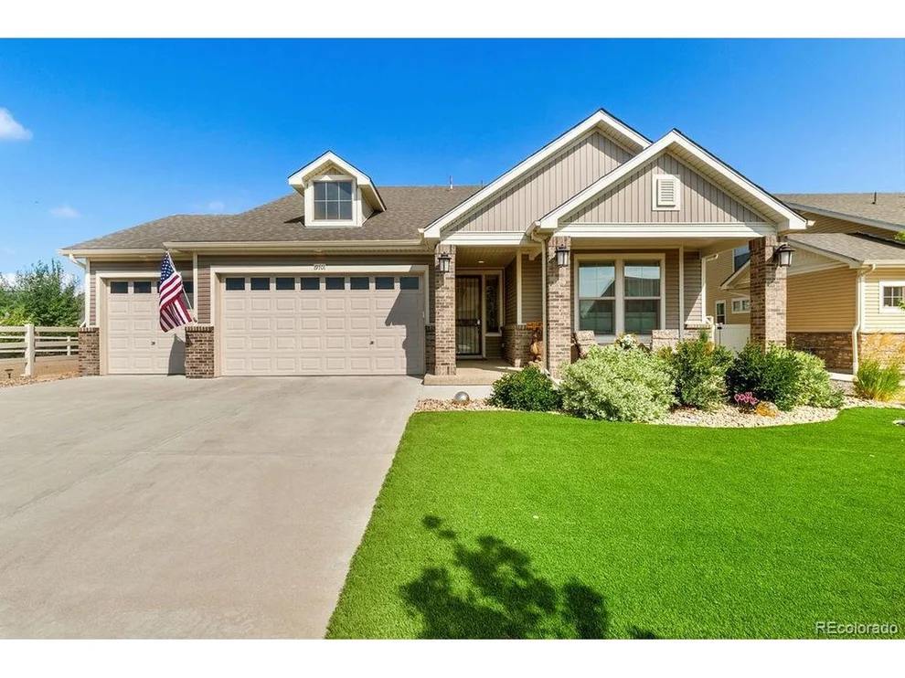 Unit for sale at 19701 E 53rd Ave, Denver, CO 80249