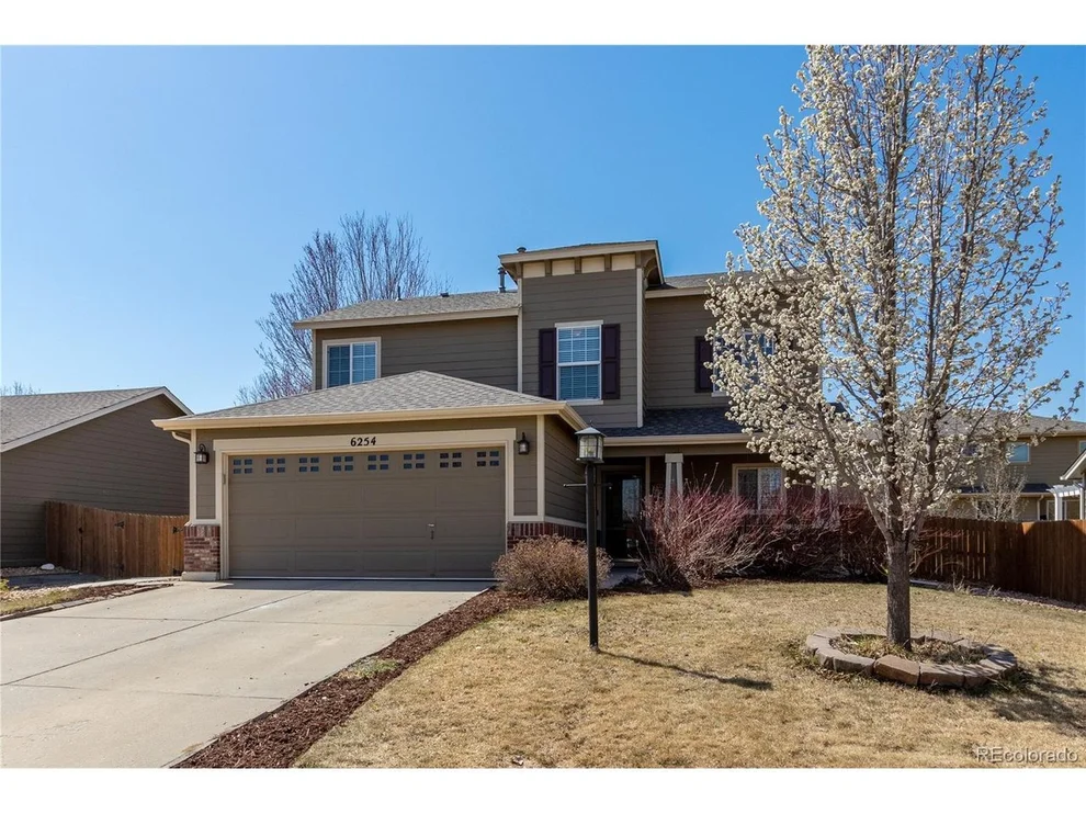 Unit for sale at 6254 Valley Vista Ave, Firestone, CO 80504