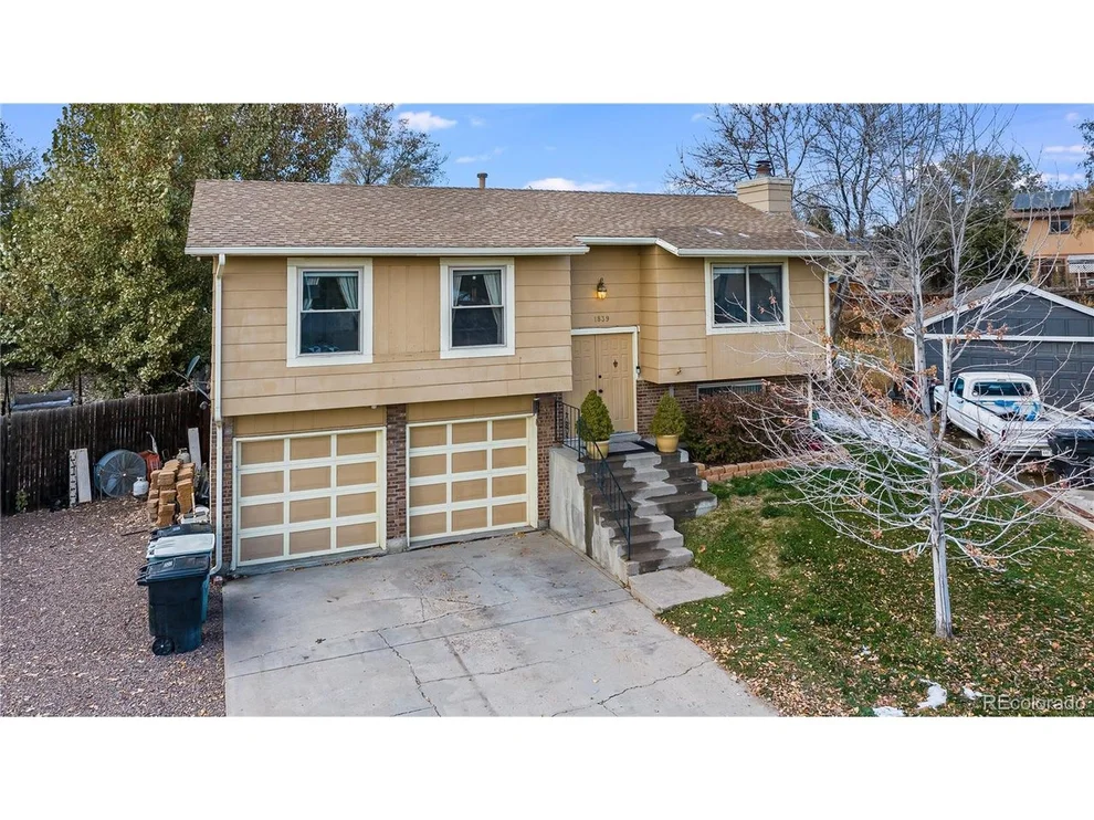 Unit for sale at 1839 E 97th Dr, Thornton, CO 80229