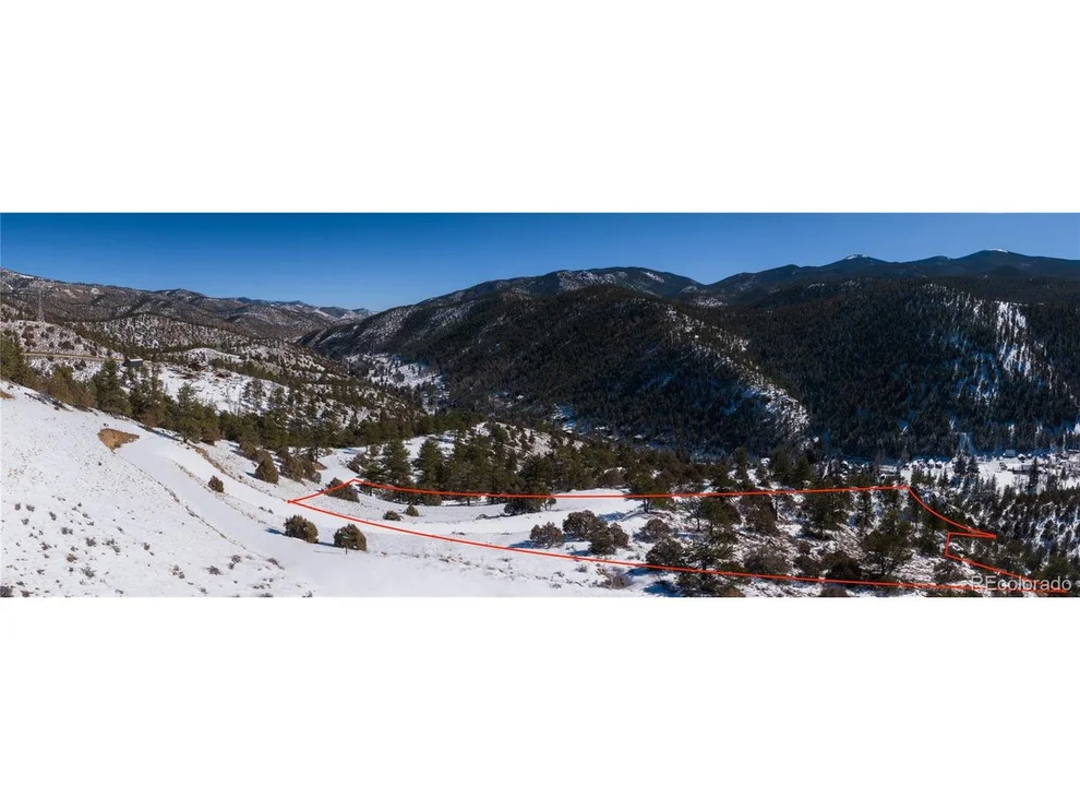 Unit for sale at 777 Laughing Valley Ranch Rd, Idaho Springs, CO 80452