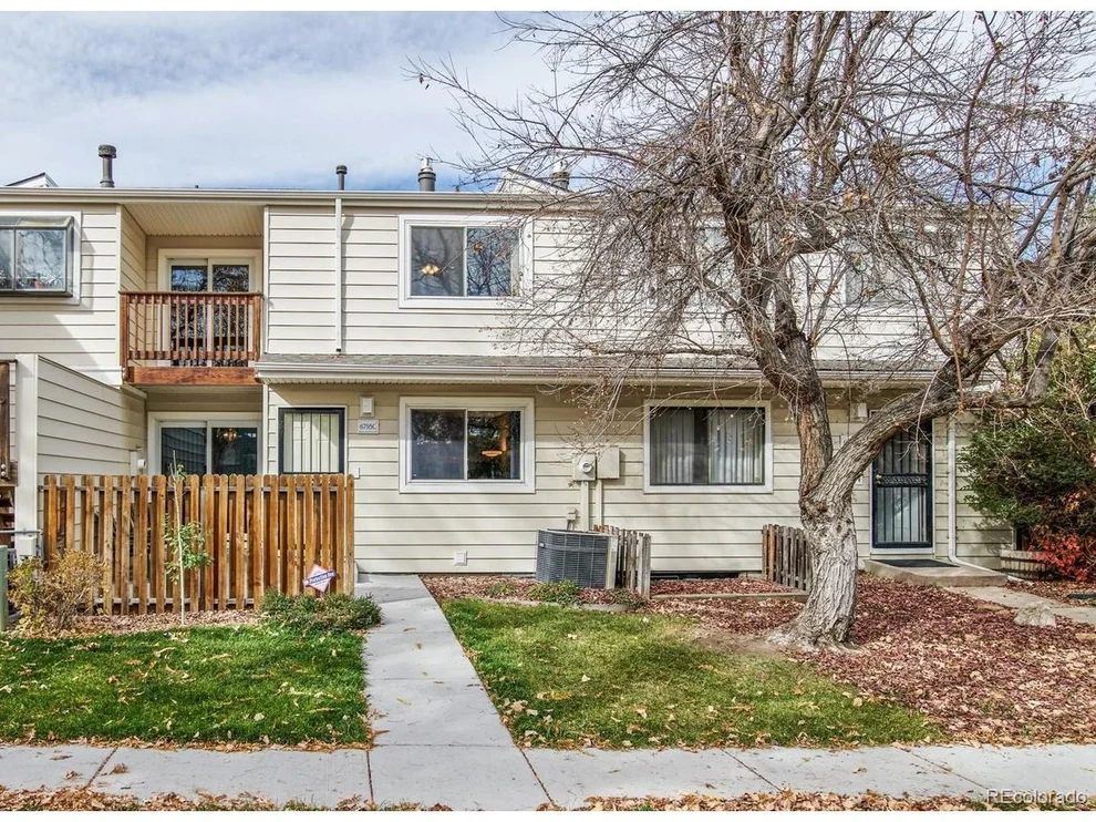 Unit for sale at 6795 E Arizona Ave, Denver, CO 80224