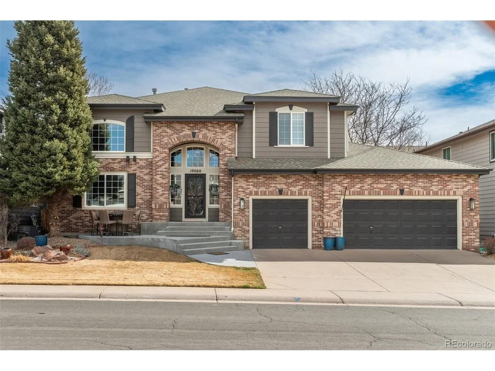 Unit for sale at 10060 Matthew Ln, Highlands Ranch, CO 80130