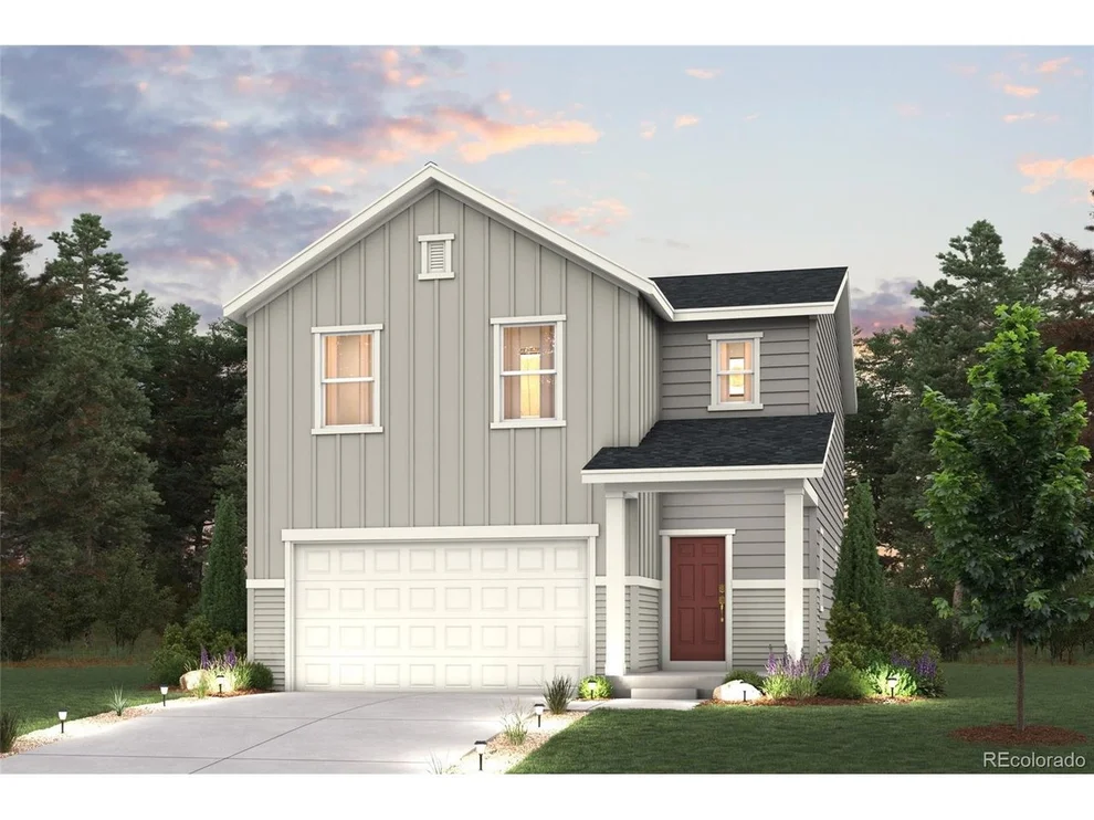 Unit for sale at 202 Grayson Ave, Fort Lupton, CO 80621