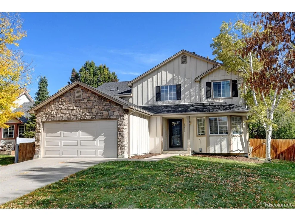 Unit for sale at 13522 Shoshone St, Westminster, CO 80234