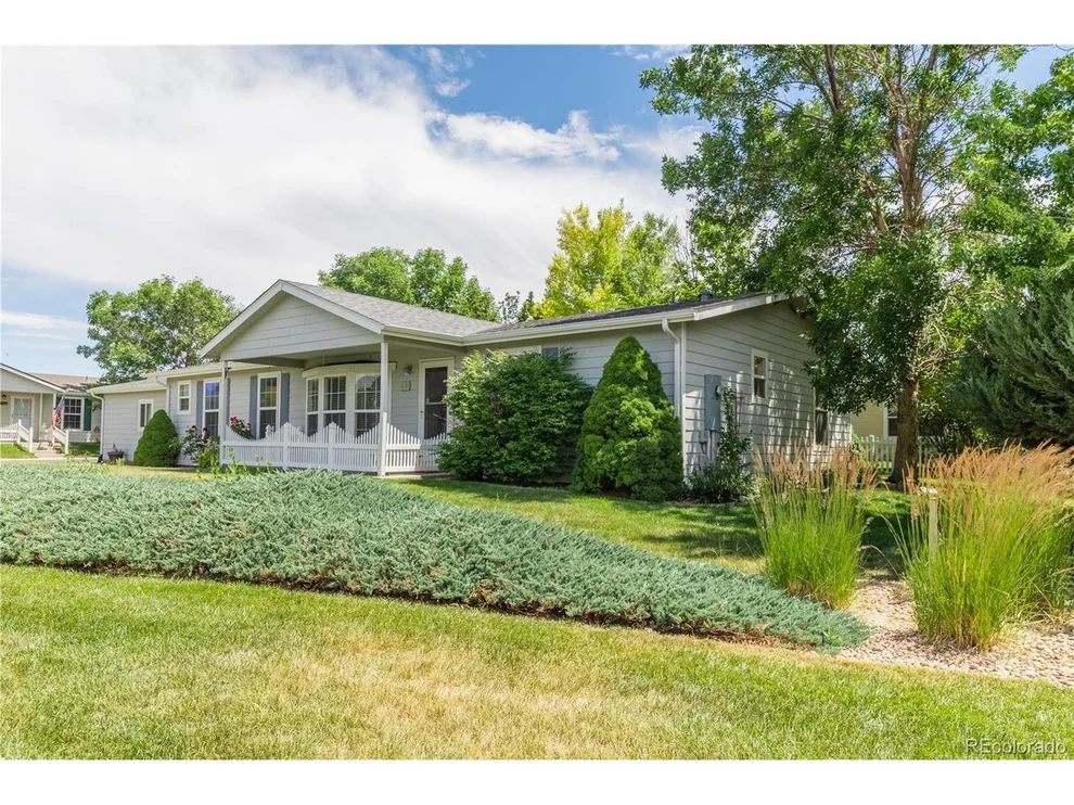 Unit for sale at 6195 Needlegrass, Frederick, CO 80530