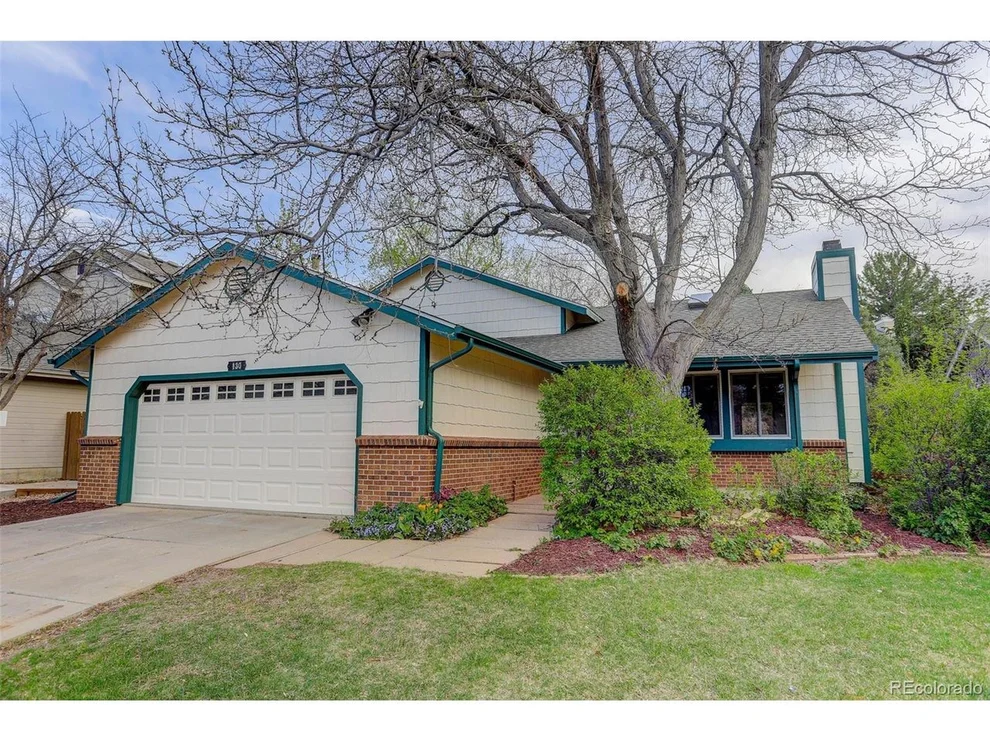 Unit for sale at 130 Grouse Pl, Highlands Ranch, CO 80126
