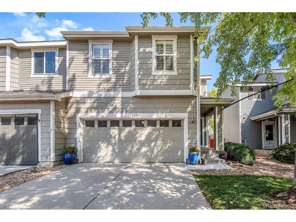 Unit for sale at 3737 E 94th Ave, Thornton, CO 80229