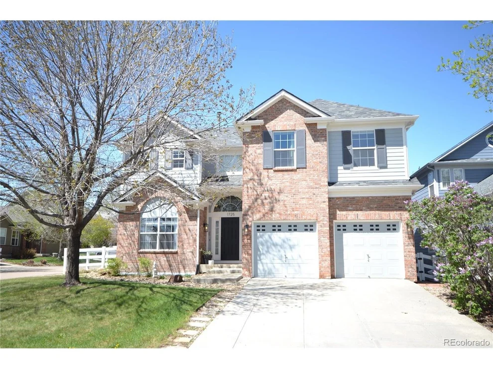 Unit for sale at 1725 Sicily Dr, Longmont, CO 80503