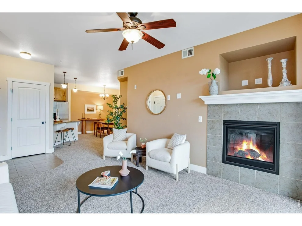 Unit for sale at 2445 Windrow Dr, Fort Collins, CO 80525