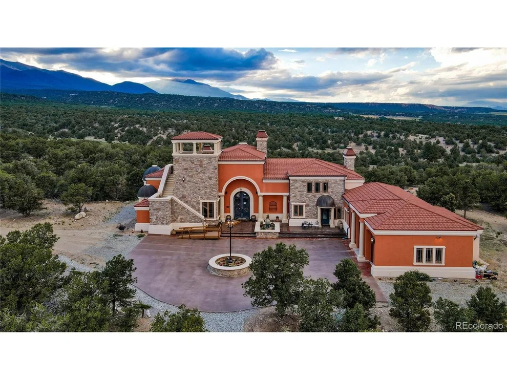 Unit for sale at 14410 US Highway 285, Salida, CO 81201
