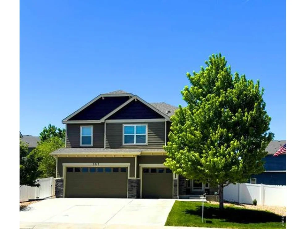 Unit for sale at 2213 74th Ave, Greeley, CO 80634