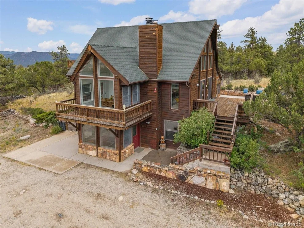 Unit for sale at 30930 West Rdg, Buena Vista, CO 81211