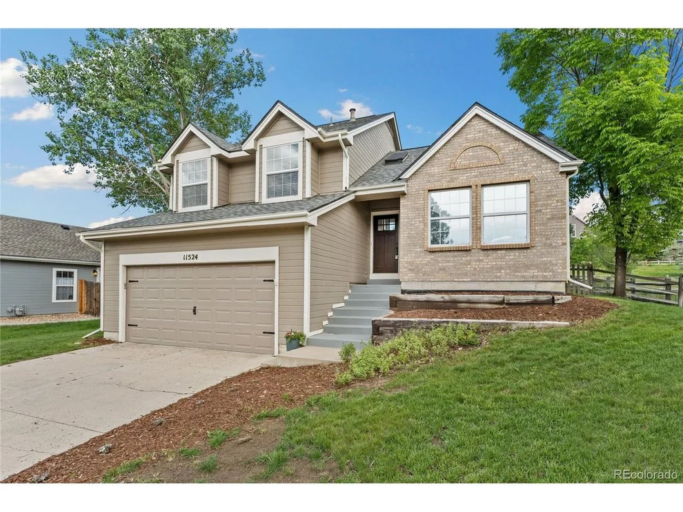 Unit for sale at 11524 Running Creek Ln, Parker, CO 80138