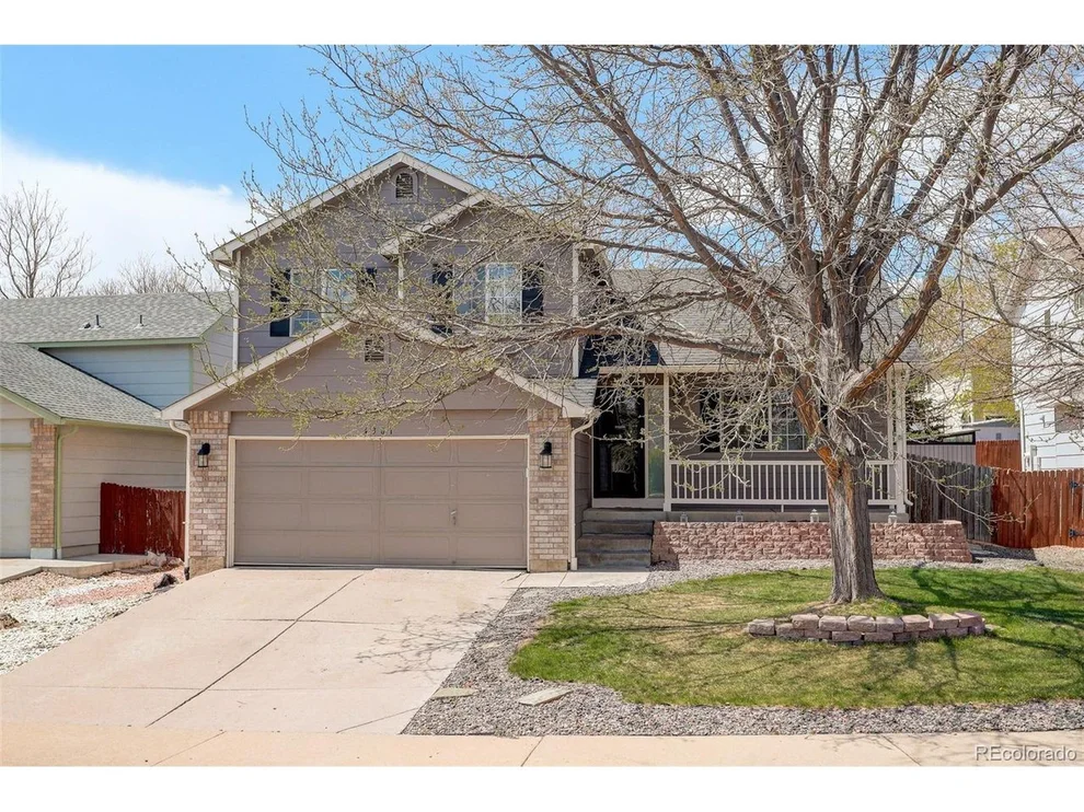 Unit for sale at 4381 E 135th Way, Thornton, CO 80241