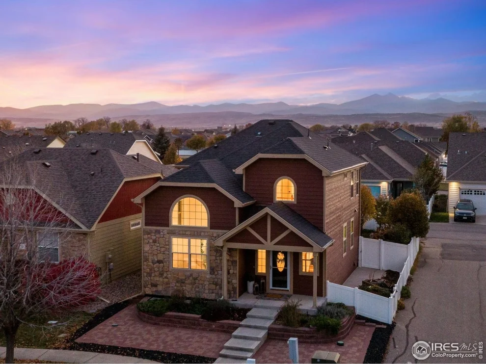 Unit for sale at 800 Gateway Park Ln, Berthoud, CO 80513
