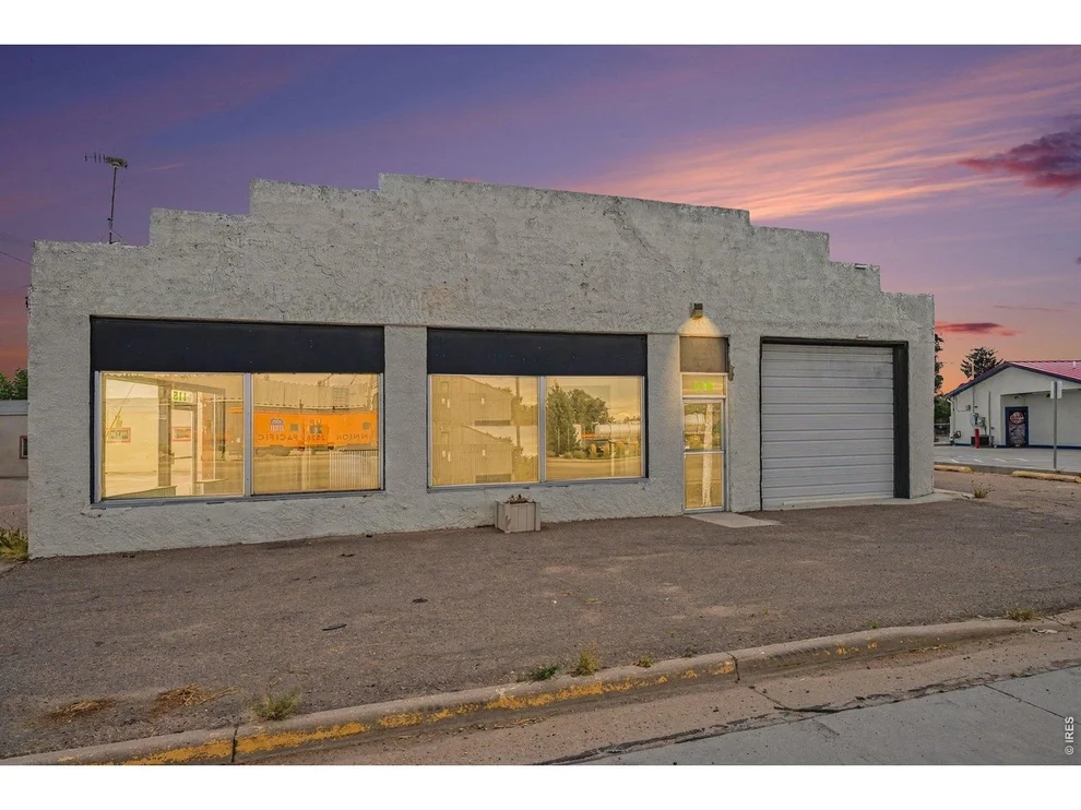 Unit for sale at 115 N US Highway 85, Ault, CO 80610